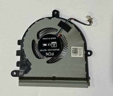 Dell Inspiron 15 3501 3502 3505 5575 5570 3590 3583 3584 Laptop Cooling Fan (6MW)