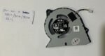 Dell Inspiron 15 3511 3515 3510 3520 3530 Laptop Cooling Fan (6MW)