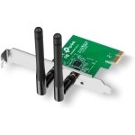 TP-LINK TL-WN881ND 300MBPS Wireless PCI E ADAPTER (1YW) - Image 2