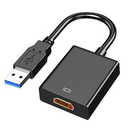 USB 3.0 to HDMI Converter