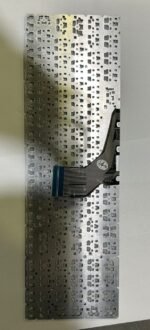 HP 15-DA 15T-DA 15-DB 15T-DB 15-DX series-Silver color Laptop Keyboard Short Ribbon (Sliver Colour) (6MW) - Image 2