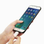 UGREEN Micro USB Male To USB Female OTG White US195 - 30529 -(1YW) - Image 3