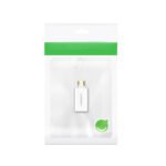 UGREEN Micro USB Male To USB Female OTG White US195 - 30529 -(1YW) - Image 6