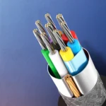 UGREEN USB 3.0 A Male to Micro USB 3.0 Male Cable 0.5m (Black) - US130 -(1YW) - Image 8