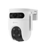 EZVIZ H9C 2K Dual-Lens Pan & Tilt Wi-Fi Outdoor Camera (02YW)