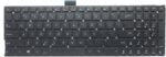 ASUS X555 X555L X555LA X555LD X555LN X555LP X555UF X555UJ X555LB X555LF X555LI X555LJ X555U X555UA Laptop Keyboard (ORG) (6MW) - Image 2