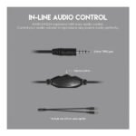 Fantech HQ54 MARS ll Gaming Headset (6MW) - Image 5