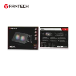 FANTECH NC14 NOTEBOOK COOLER LAPTOP COOLING PAD (6MW) - Image 8