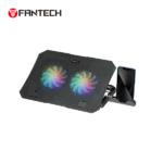 FANTECH NC14 NOTEBOOK COOLER LAPTOP COOLING PAD (6MW) - Image 12