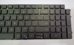 Dell Inspiron 15 3511/ 3510 / 3520 / 3525/ 5584 / 5590 /5593/ 5594/ 5598 / 3501/ 3502 Laptop Keyboard (PG up/Down with Down & UP arrow Keys) (ORG) (6MW) - Image 3
