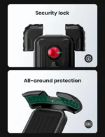 UGREEN Bike Phone Mount – LP494 - 60548 - Image 5