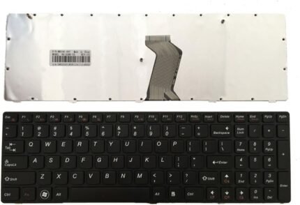 Lenovo IdeaPad G580 Z580A G585 Z585 G590 Laptop Keyboard (6MW)