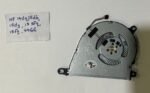 HP 14-DQ,15-DK,15-DY,15S-FQ,15FQ Laptop Cooling Fan (6MW) - Image 2