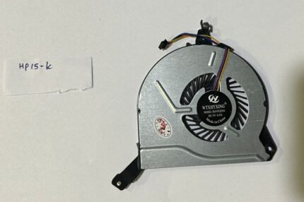 HP 15-P/ K Laptop Cooling Fan (6MW)