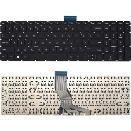 HP 15 BS 15-BS 15-BW 15Z-BW 15T-BS 15T-BR000 15T-BS000 15Z-BW000 250 G6 255 G6 256 G6 Laptop Keyboard (A Grade ) (6MW)