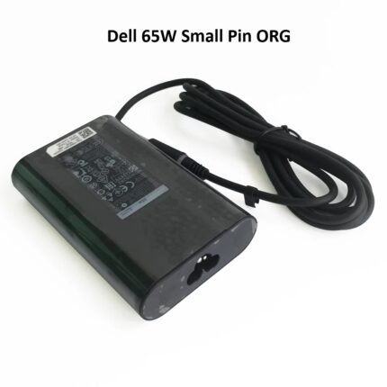 DELL 65W 19.5V 3.34A 4.5 x 3.0MM Small Pin Laptop Charger (ORG) (6MW)