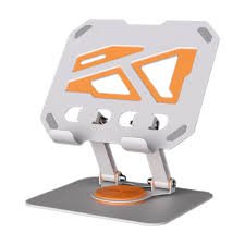 LBT L-363 DESKTOP STORAGE STAND PHONE / TAB HOLDER