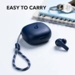 ANKER SoundCore R50i True Wireless Earbuds - BLUE (6MW) - Image 4