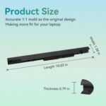 HP JC04 Laptop Battery (ORG) - Image 2