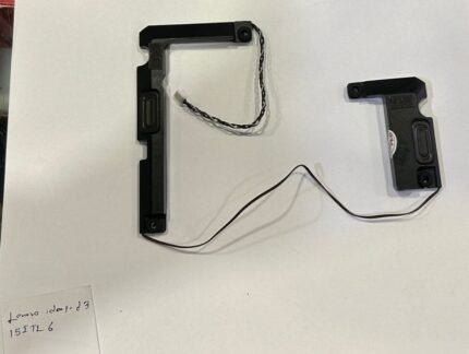 Lenovo Ideapad 3 15ITL6 Laptop Speaker (6MW)