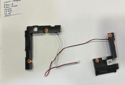 LENOVO IDEAPAD S340-15, S340-15IWL, 15IML, 15API 15IIL Laptop Speaker (6MW)