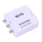 AV to HDMI Converter - Image 7