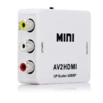 AV to HDMI Converter - Image 8