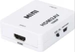 HDMI to AV Converter - Image 4