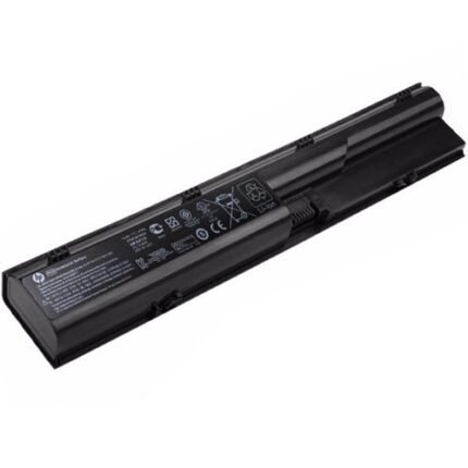 HP PR06 Laptop Battery (HP 4530s) (6MW)