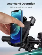 UGREEN Bike Phone Mount – LP494 - 60548