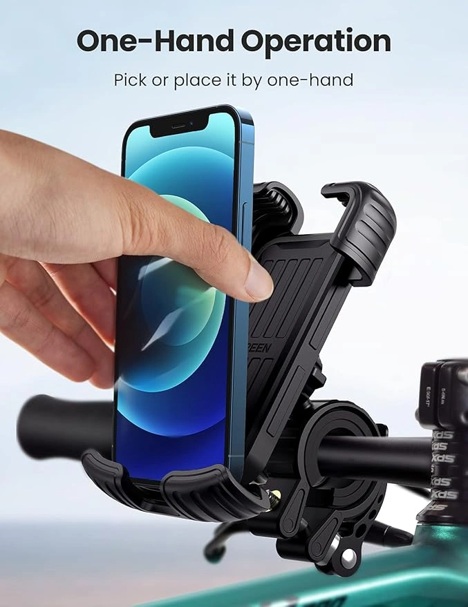r UGREEN Bike Phone Mount – LP494 - 60548 - Image 1