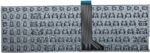 ASUS X555 X555L X555LA X555LD X555LN X555LP X555UF X555UJ X555LB X555LF X555LI X555LJ X555U X555UA Laptop Keyboard (ORG) (6MW) - Image 3