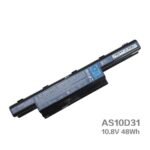 ACER AS10D31 Laptop Battery (4741) ORG (6MW)