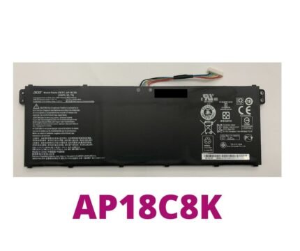 ACER AP18C8K Laptop Battery (ORG) (6MW)
