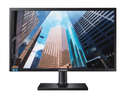 20 inch WIDE LED Monitor Recondition With HDMI & VGA (03MW)