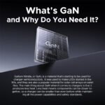 UGREEN GaN 45W Type-C Fast Charger UK - X524- 65056B-(1YW) - Image 4