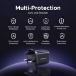 UGREEN GaN 45W Type-C Fast Charger UK - X524- 65056B-(1YW) - Image 6