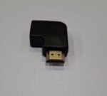 HDMI L Shape Male To Female Converter - Image 5