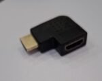 HDMI L Shape Male To Female Converter - Image 3