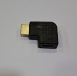 HDMI L Shape Male To Female Converter - Image 2