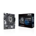ASUS PRIME H510M-K R2.0 Motherboard (10th & 11th Gen Processor Support) (2YW) - Image 10