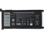 Dell WDXOR 42Wh Laptop Battery (ORG) (6MW)