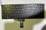 ASUS X509 / X515 Laptop Keyboard (Black) ORG (6MW)