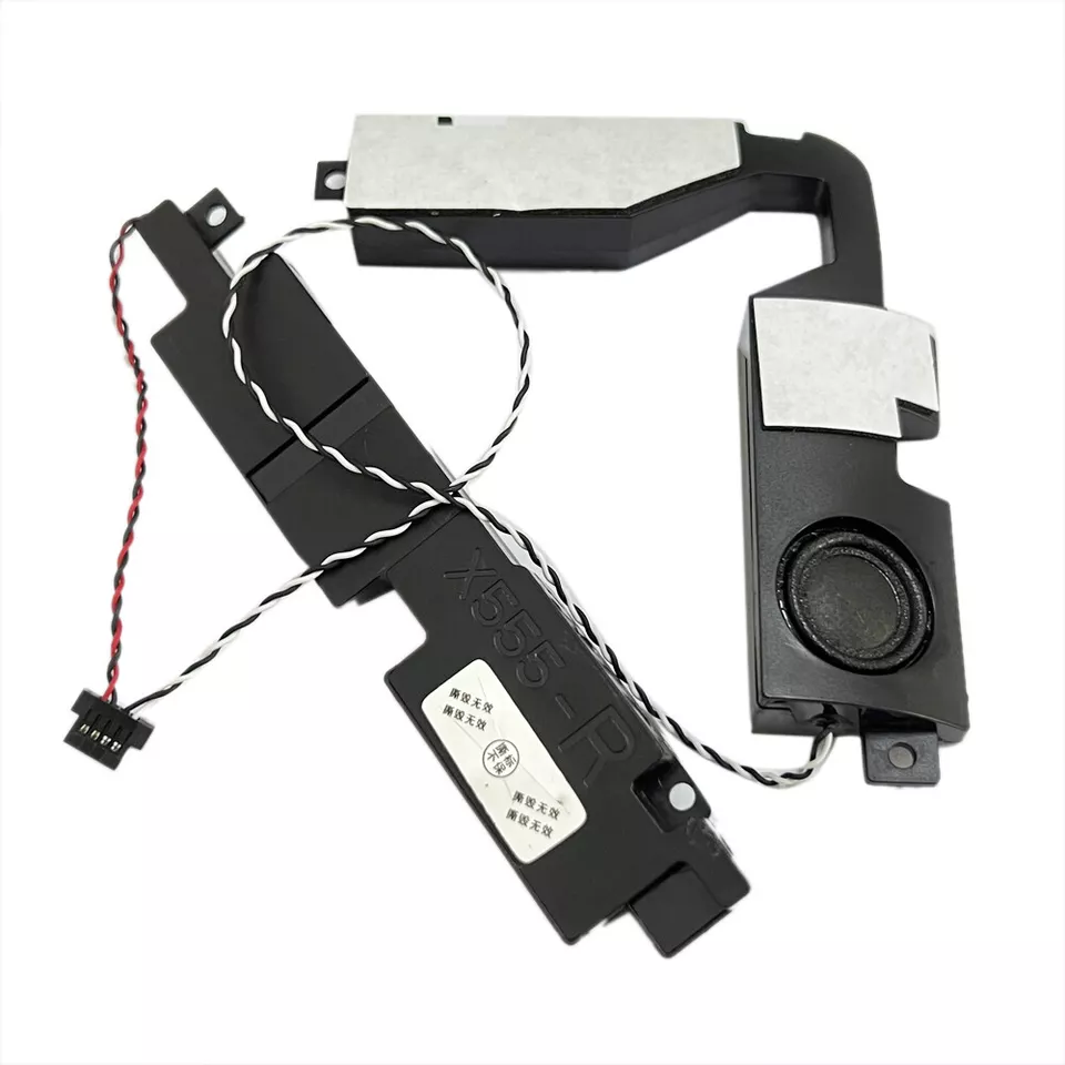 x555 ASUS X555M/ X555L / K555 / A555 / R555 / F555 / V555 Laptop Speakers (6MW) - Image 1