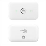 HUAWEI E5573s-856 4G Mobile Wi-Fi Hotspot - Image 2