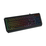 MEETION K9320 RAINBOW BACKLIT GAMING KEYBOARD (1YW) - Image 3