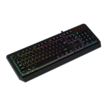 MEETION K9320 RAINBOW BACKLIT GAMING KEYBOARD (1YW) - Image 6