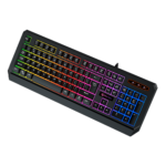 MEETION K9320 RAINBOW BACKLIT GAMING KEYBOARD (1YW) - Image 7