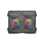 Meetion MT-CP2020 Gaming Laptop Cooling Pad (9''-14'') (6MW) - Image 2