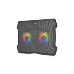 Meetion MT-CP2020 Gaming Laptop Cooling Pad (9''-14'') (6MW) - Image 8